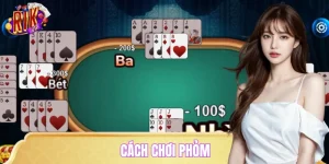 Cách Chơi Phỏm RIKVIP: Sẵn Sàng Trở Thành Đại Gia Sòng Bài