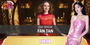 Fantan RIKVIP: Khám Phá Trò Chơi Cổ Điển Đầy Lôi Cuốn